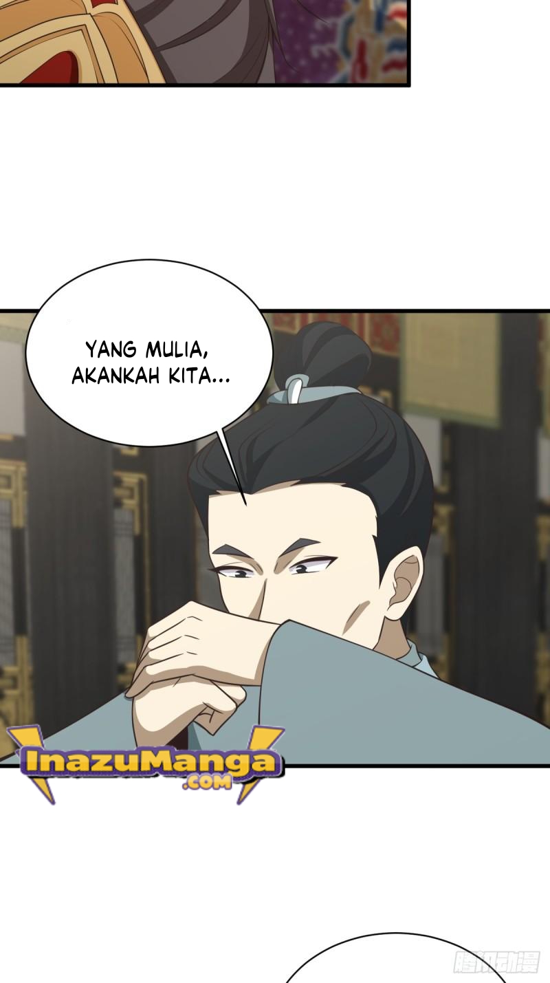 Invincible After a Hundred Years of Seclusion Chapter 73 Bahasa Indonesia