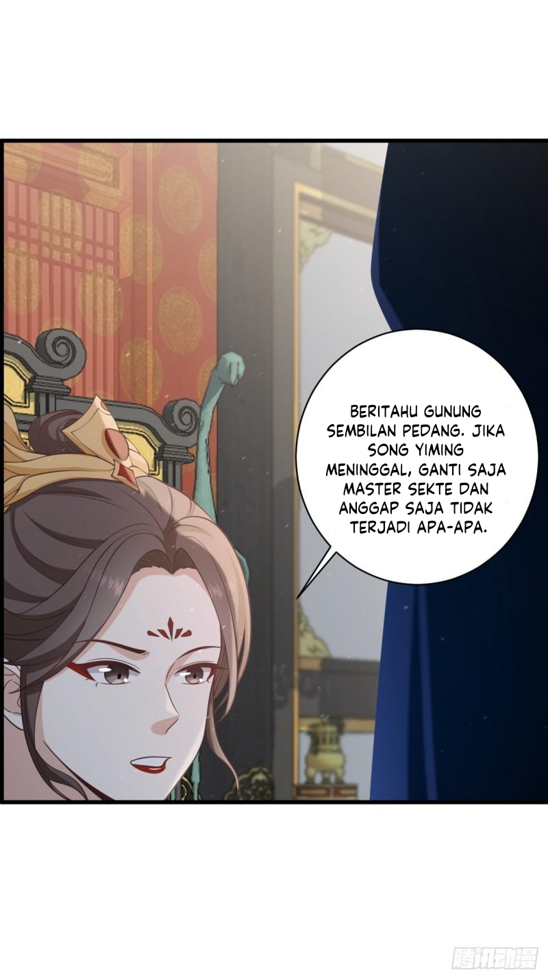 Invincible After a Hundred Years of Seclusion Chapter 73 Bahasa Indonesia