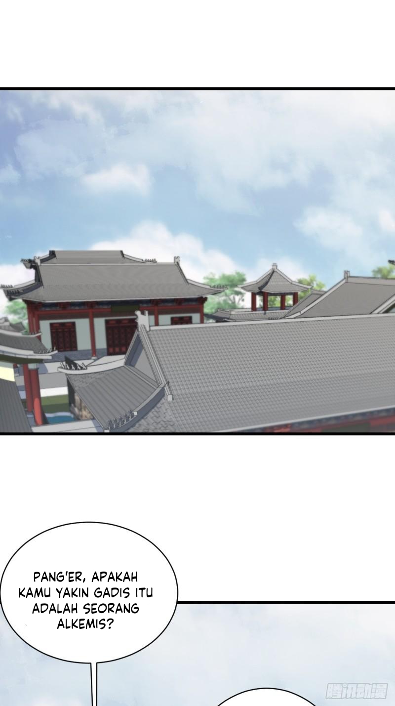 Invincible After a Hundred Years of Seclusion Chapter 73 Bahasa Indonesia