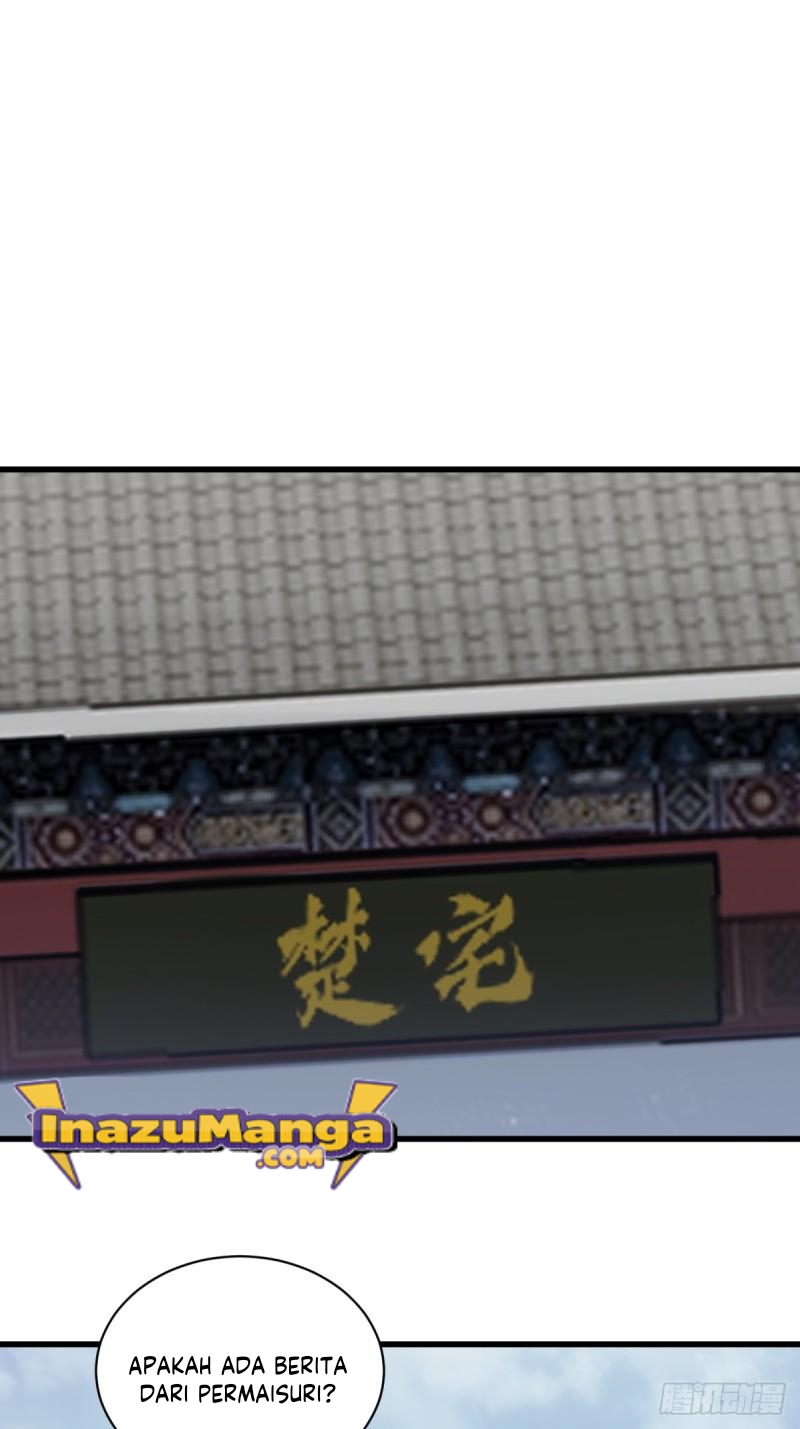 Invincible After a Hundred Years of Seclusion Chapter 73 Bahasa Indonesia