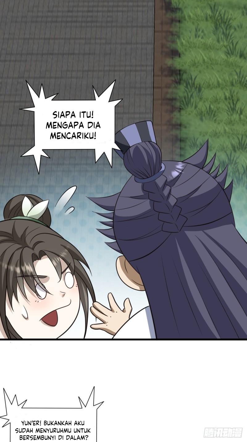 Invincible After a Hundred Years of Seclusion Chapter 73 Bahasa Indonesia