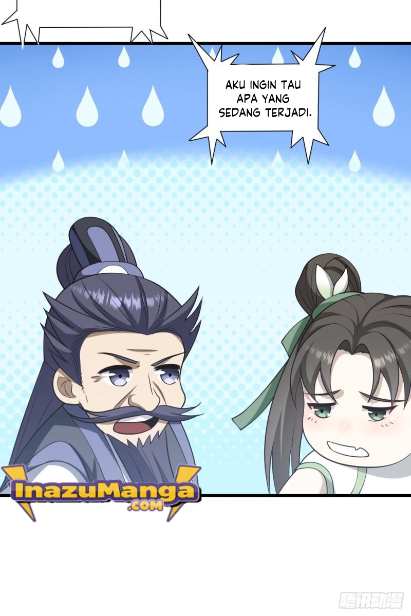 Invincible After a Hundred Years of Seclusion Chapter 73 Bahasa Indonesia