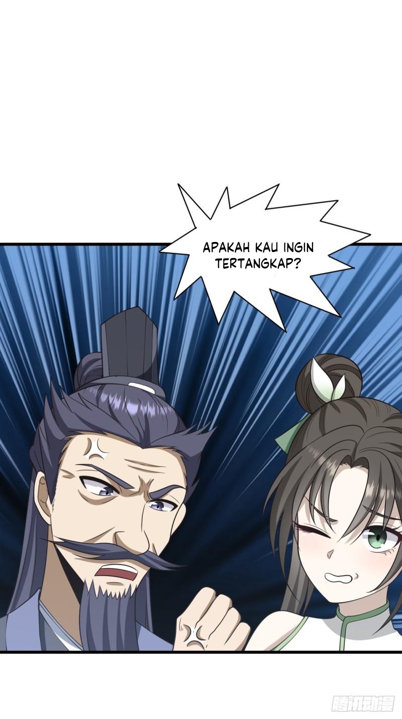 Invincible After a Hundred Years of Seclusion Chapter 73 Bahasa Indonesia