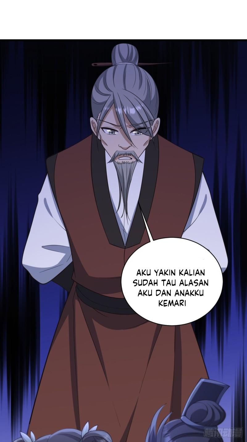 Invincible After a Hundred Years of Seclusion Chapter 73 Bahasa Indonesia