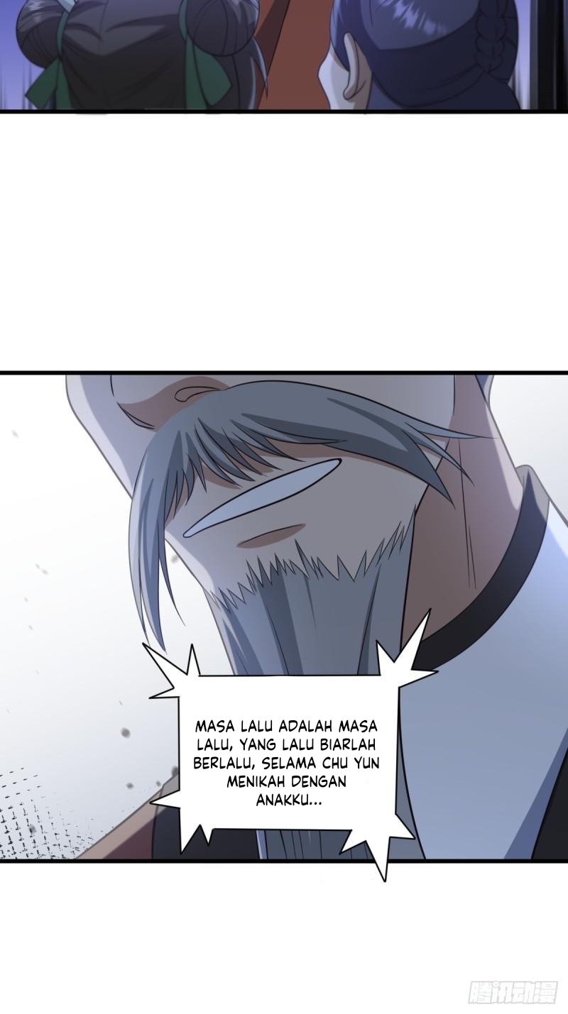 Invincible After a Hundred Years of Seclusion Chapter 73 Bahasa Indonesia