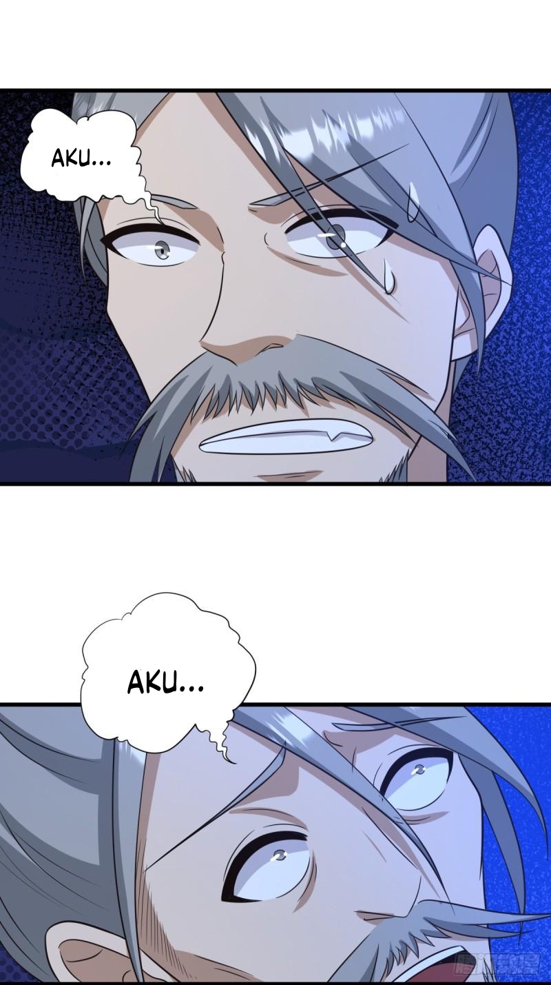 Invincible After a Hundred Years of Seclusion Chapter 73 Bahasa Indonesia