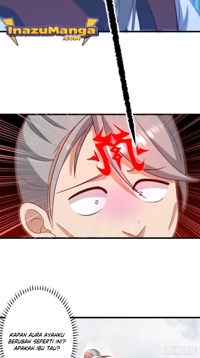 Invincible After a Hundred Years of Seclusion Chapter 73 Bahasa Indonesia