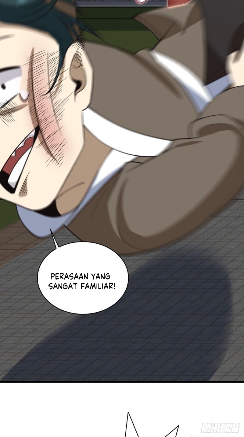 Invincible After a Hundred Years of Seclusion Chapter 73 Bahasa Indonesia