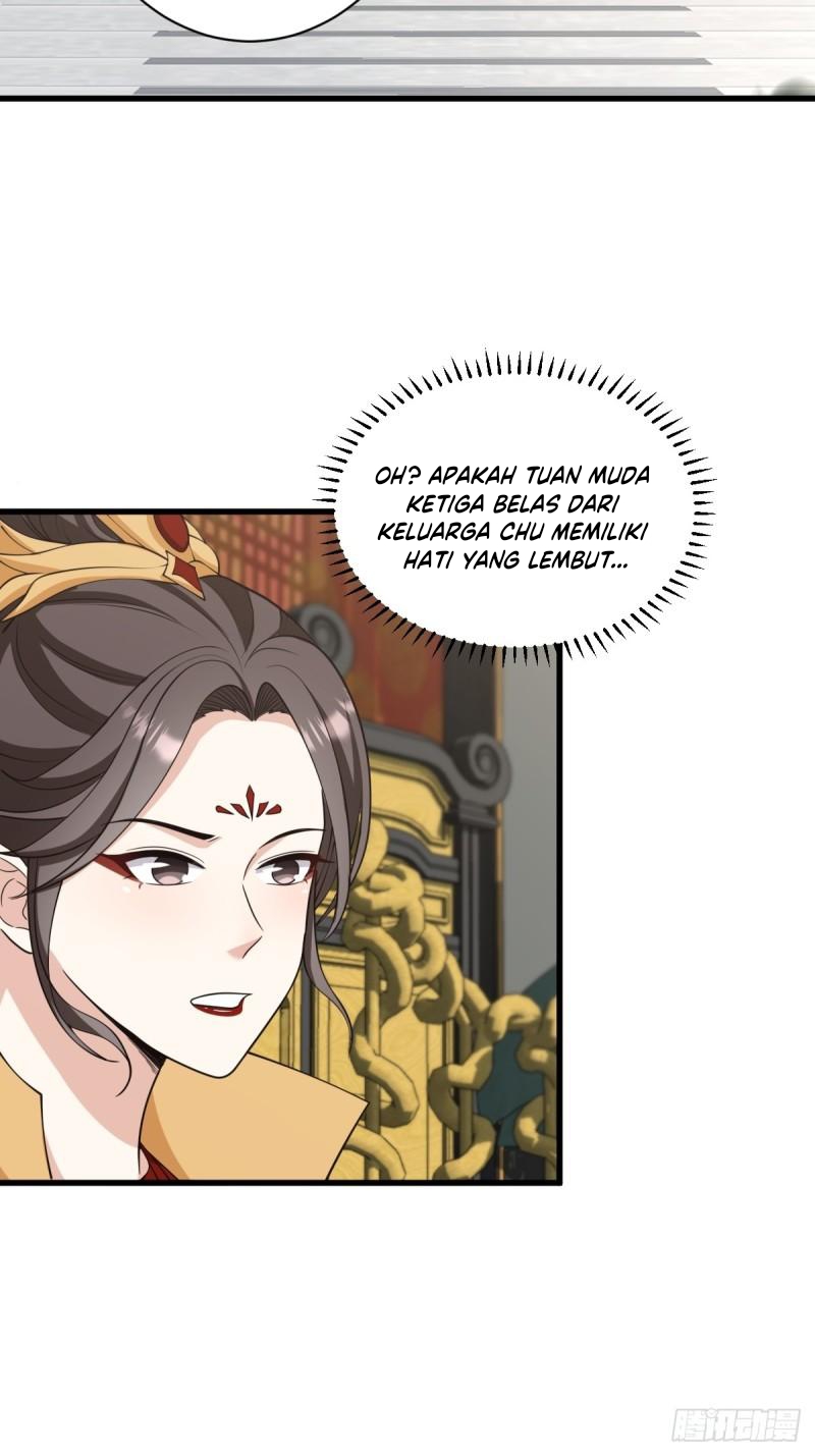 Invincible After a Hundred Years of Seclusion Chapter 73 Bahasa Indonesia