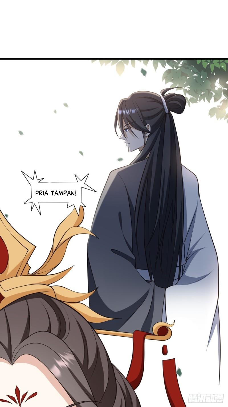 Invincible After a Hundred Years of Seclusion Chapter 73 Bahasa Indonesia