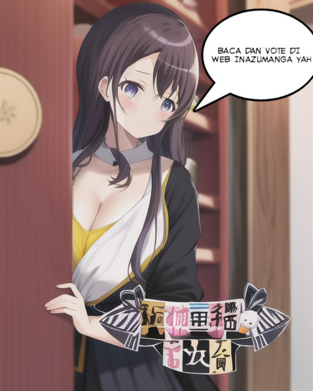 Invincible After a Hundred Years of Seclusion Chapter 73 Bahasa Indonesia