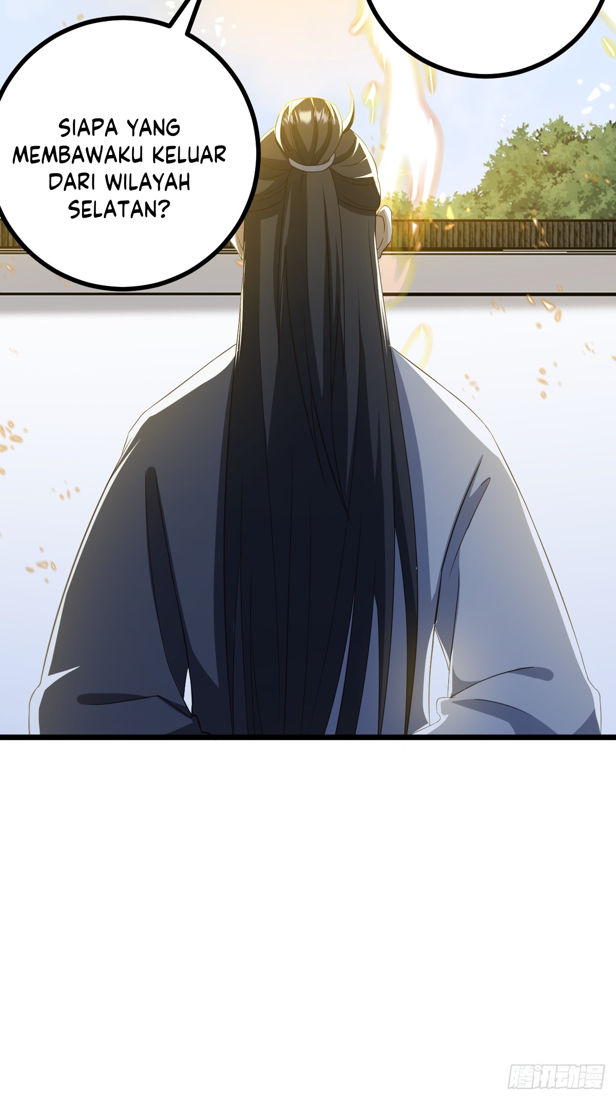 Invincible After a Hundred Years of Seclusion chapter 75