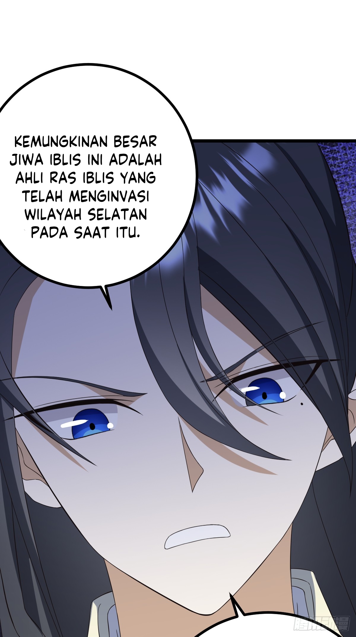 Invincible After a Hundred Years of Seclusion chapter 75