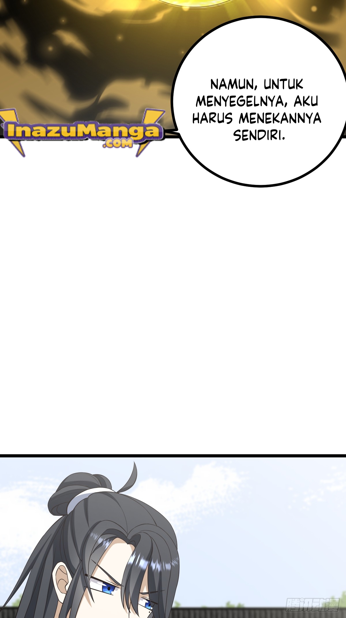 Invincible After a Hundred Years of Seclusion chapter 75