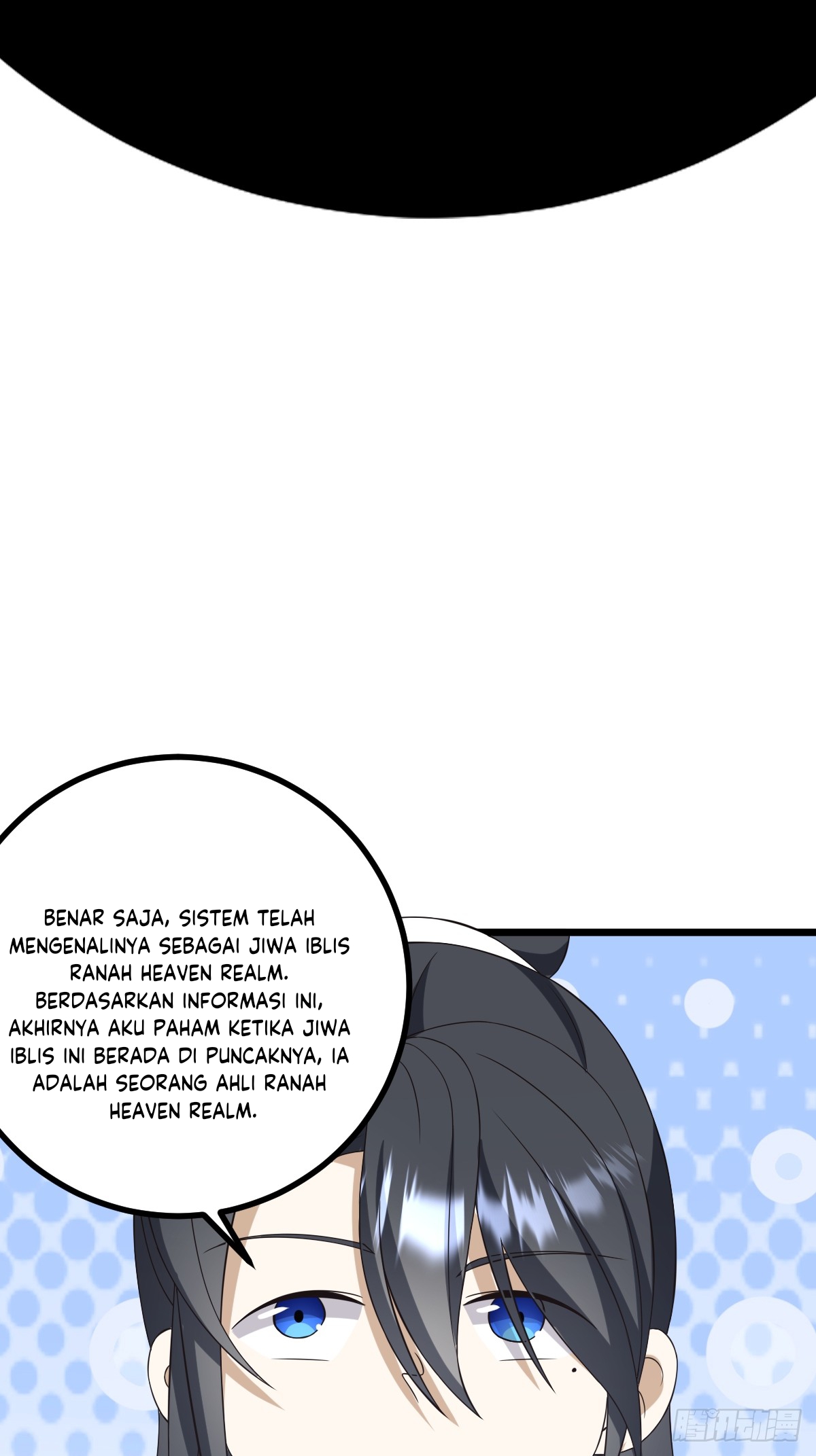 Invincible After a Hundred Years of Seclusion chapter 75