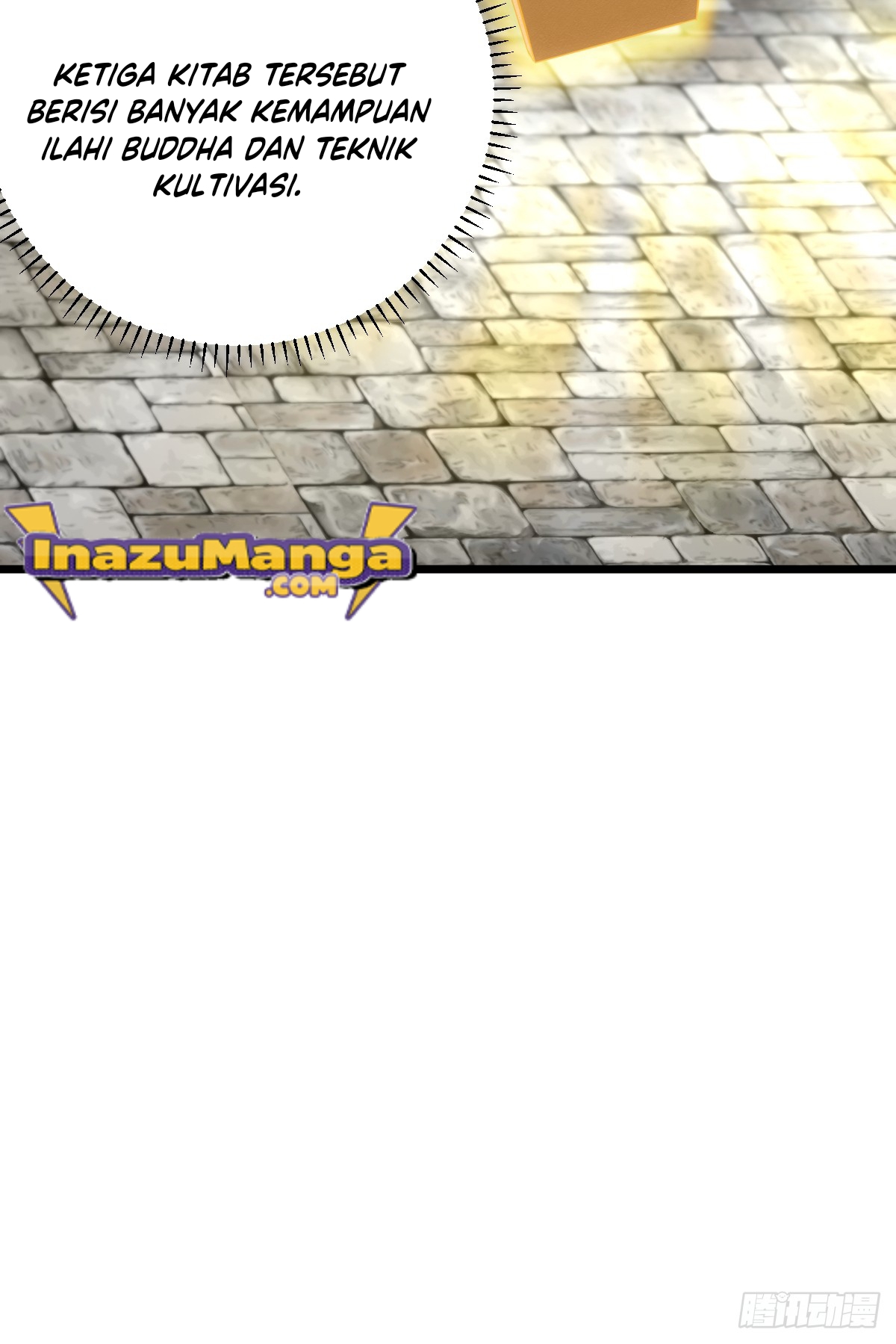 Invincible After a Hundred Years of Seclusion chapter 75