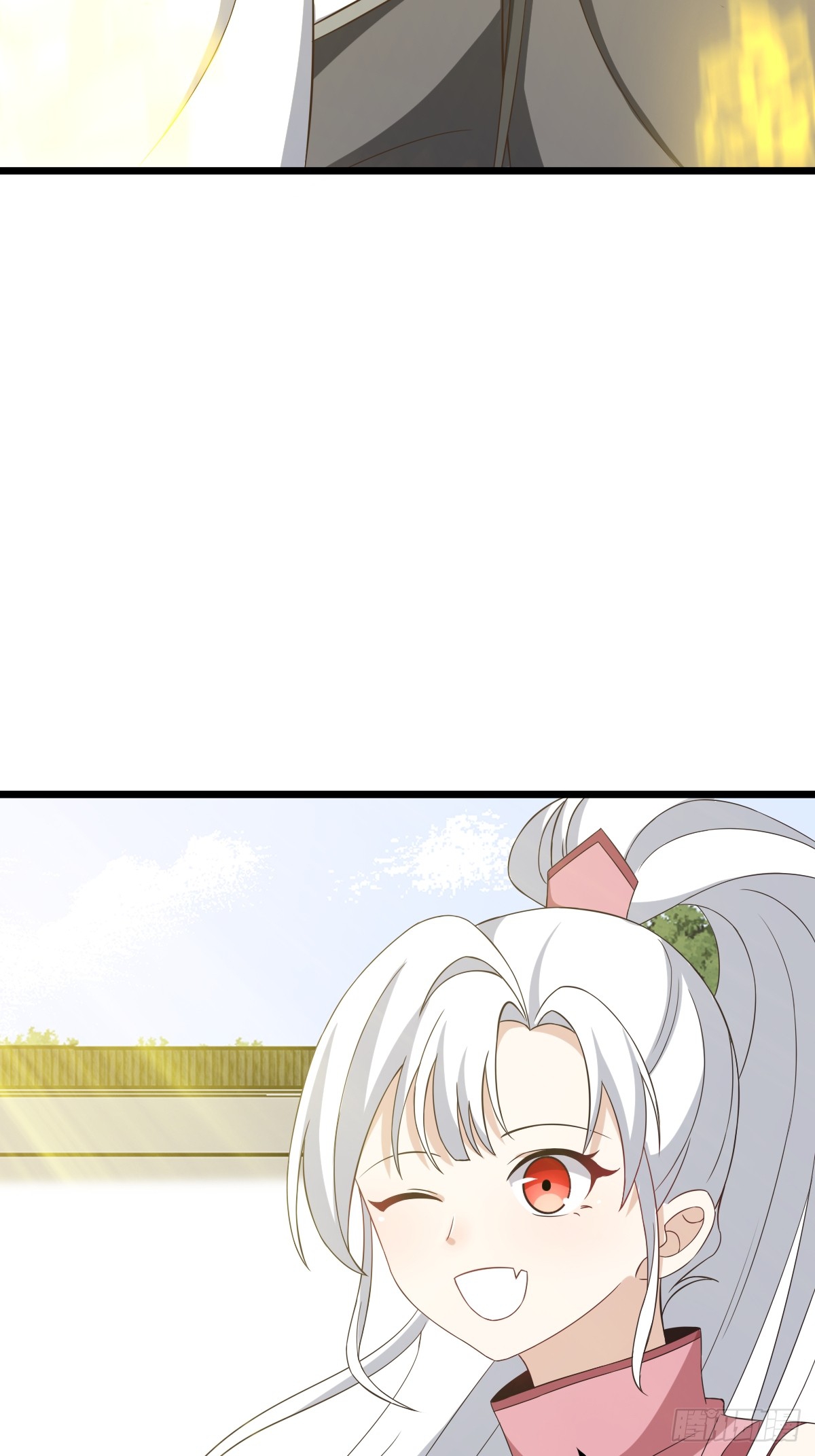 Invincible After a Hundred Years of Seclusion chapter 75
