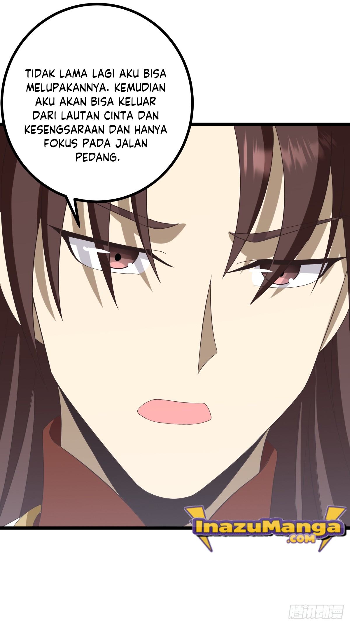 Invincible After a Hundred Years of Seclusion chapter 75