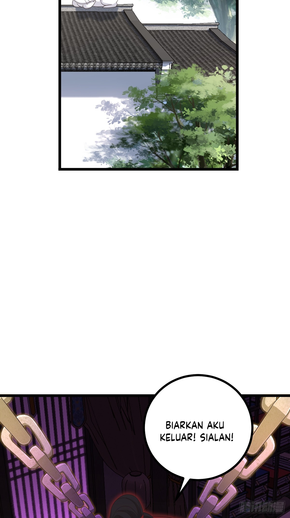 Invincible After a Hundred Years of Seclusion chapter 75