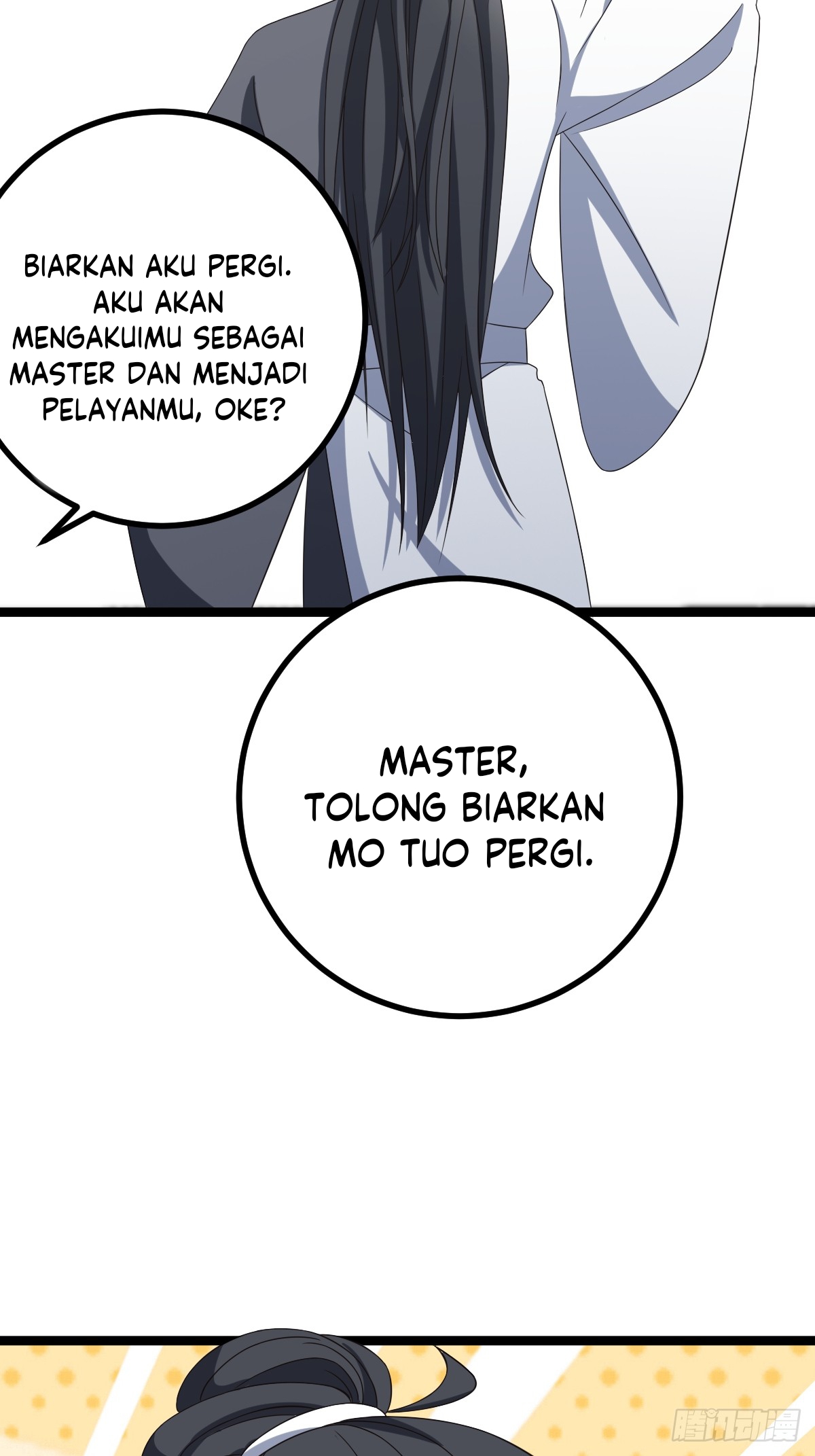 Invincible After a Hundred Years of Seclusion chapter 75