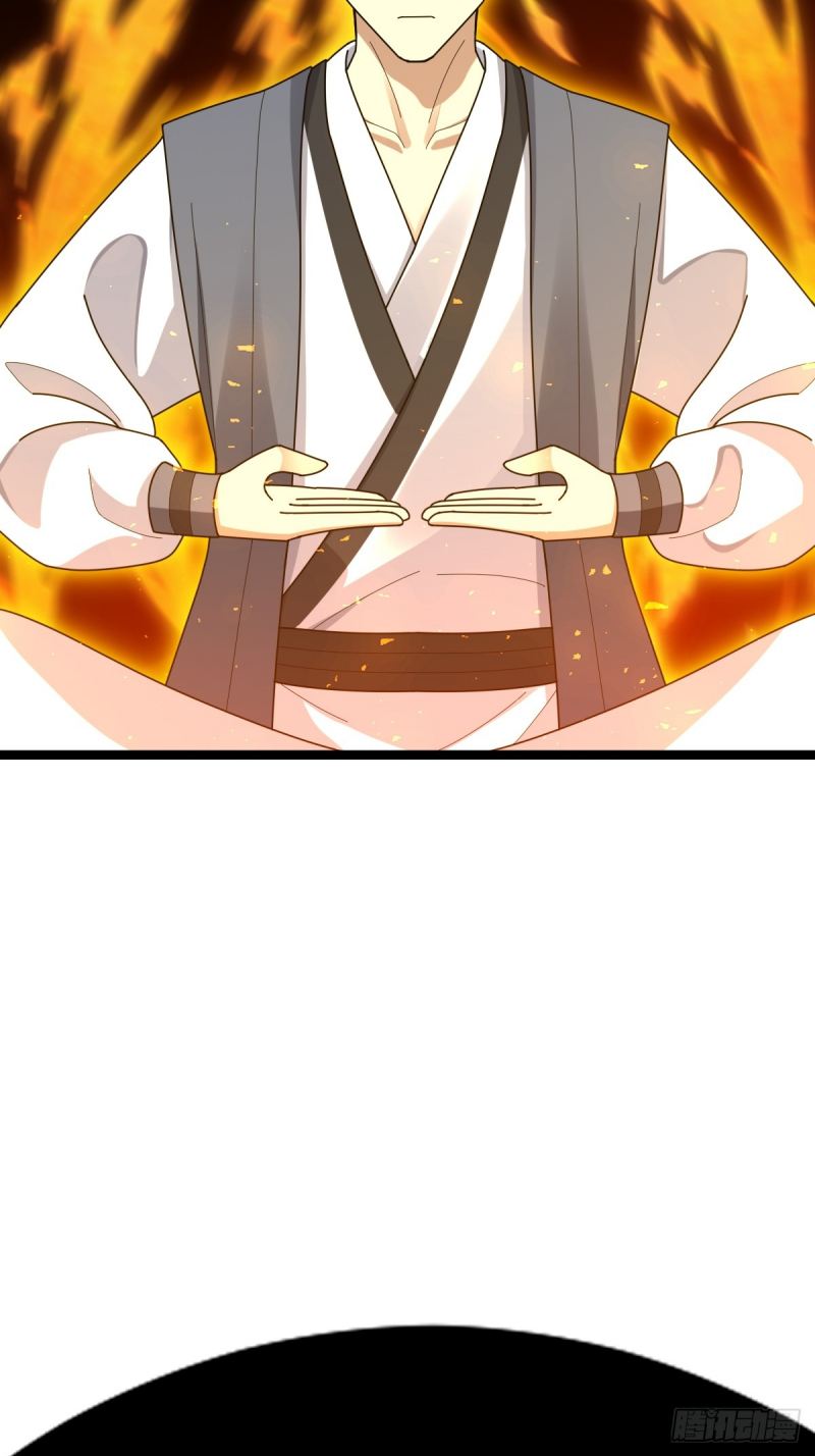 Invincible After a Hundred Years of Seclusion Chapter 83 Bahasa Indonesia