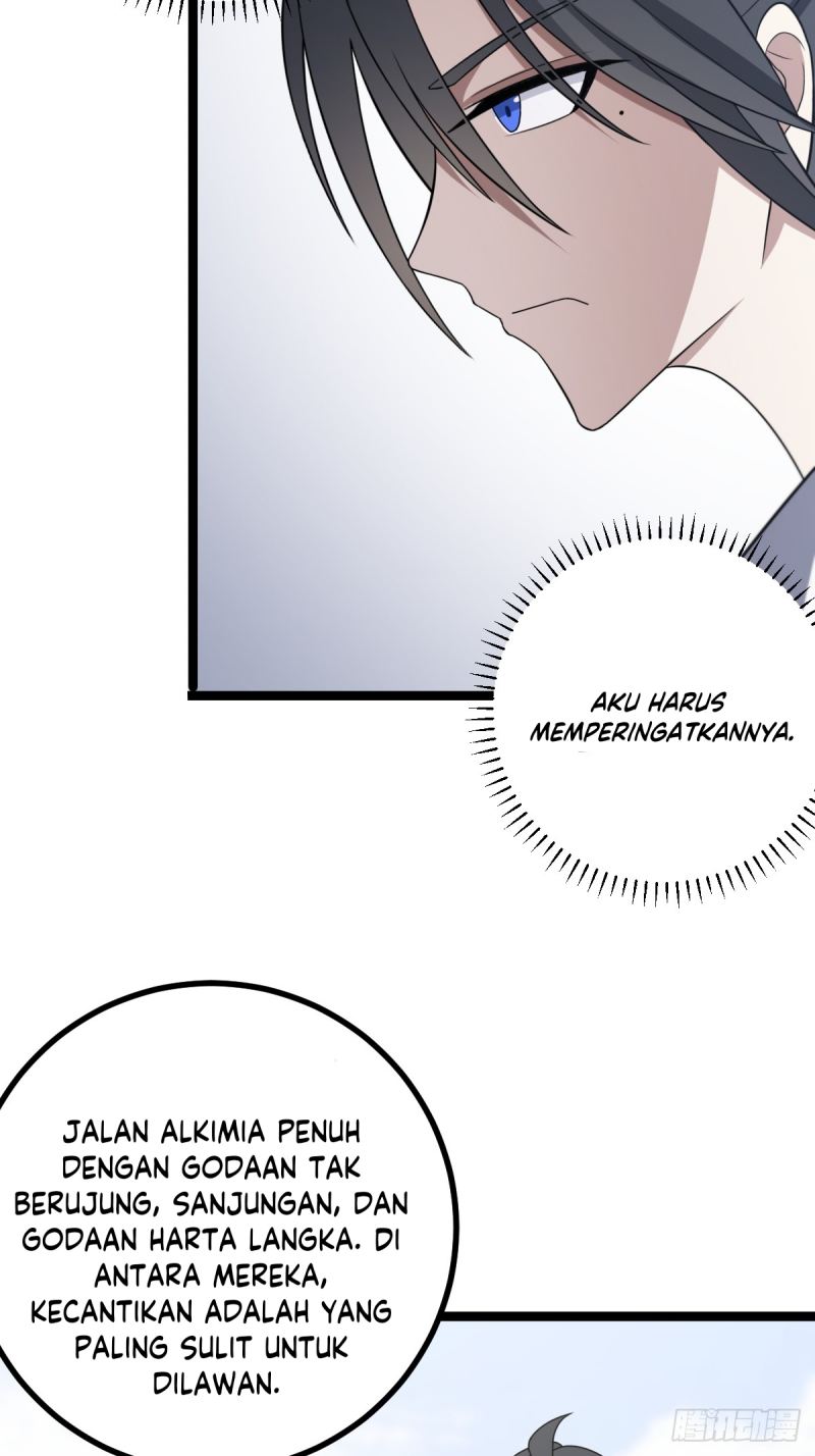 Invincible After a Hundred Years of Seclusion Chapter 83 Bahasa Indonesia