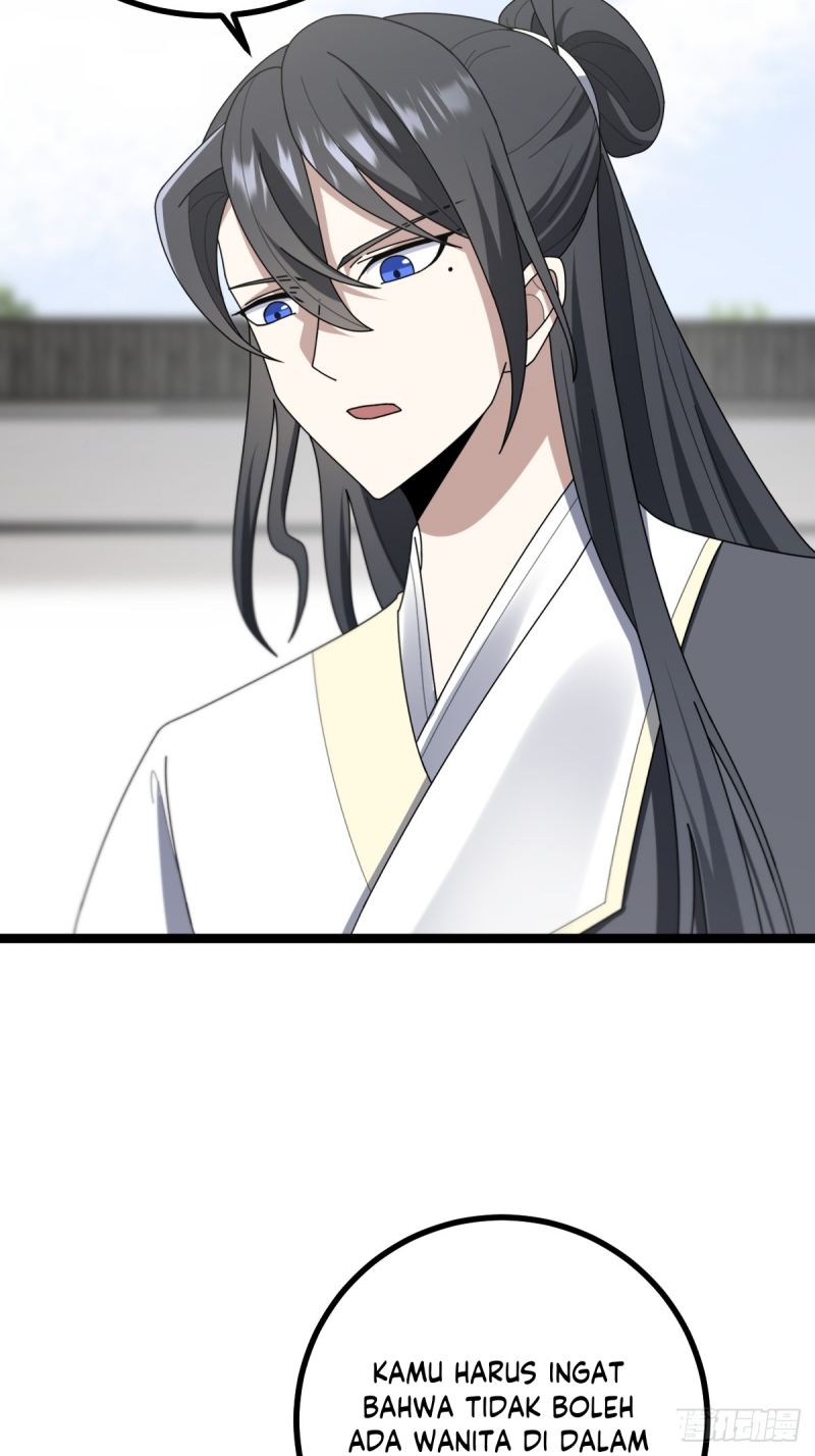 Invincible After a Hundred Years of Seclusion Chapter 83 Bahasa Indonesia