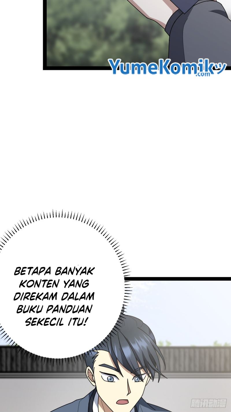Invincible After a Hundred Years of Seclusion Chapter 83 Bahasa Indonesia