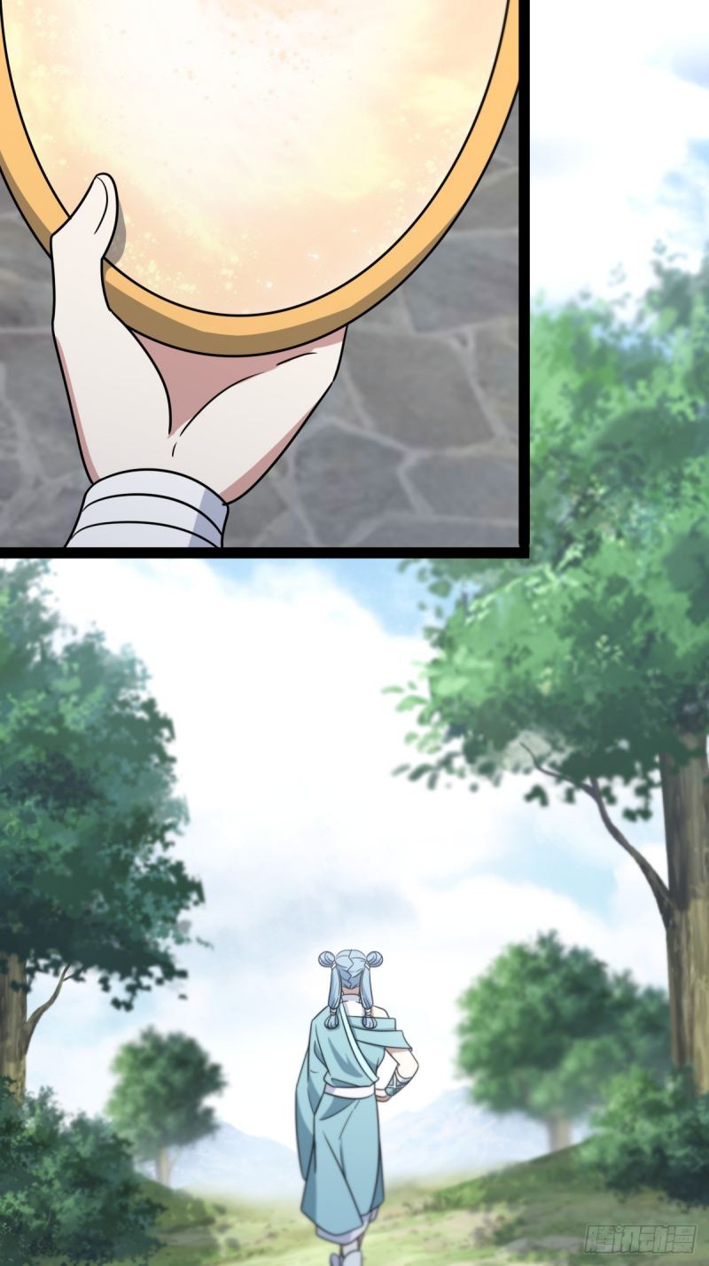 Invincible After a Hundred Years of Seclusion Chapter 83 Bahasa Indonesia