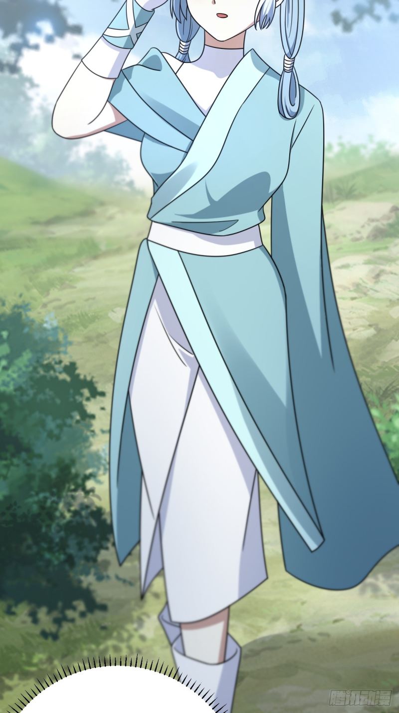 Invincible After a Hundred Years of Seclusion Chapter 83 Bahasa Indonesia