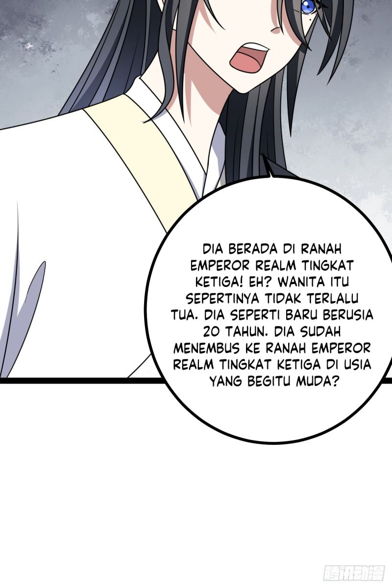 Invincible After a Hundred Years of Seclusion Chapter 83 Bahasa Indonesia