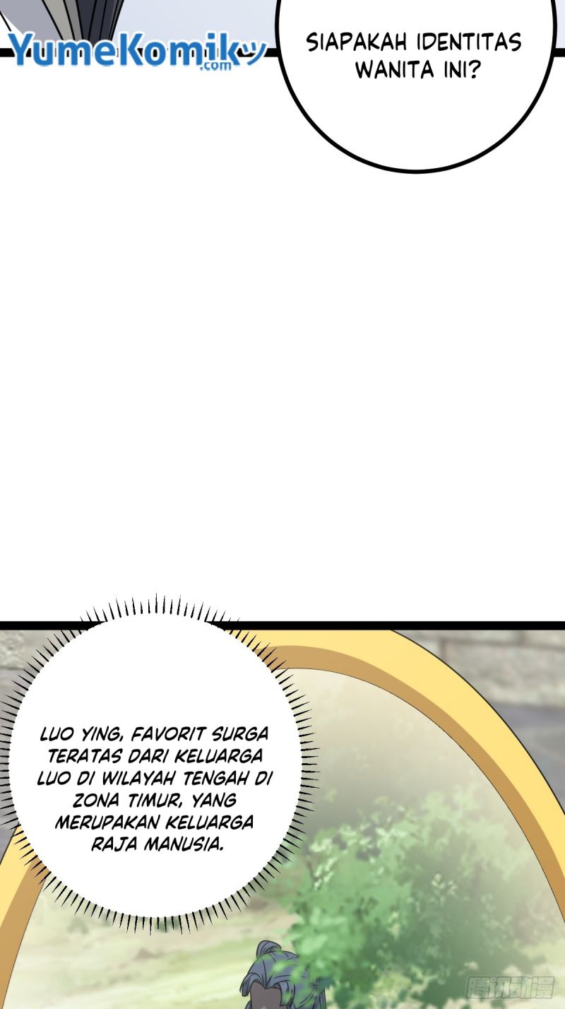 Invincible After a Hundred Years of Seclusion Chapter 83 Bahasa Indonesia