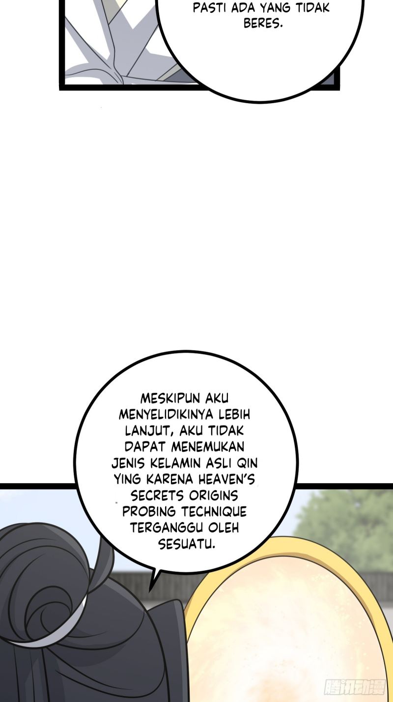 Invincible After a Hundred Years of Seclusion Chapter 83 Bahasa Indonesia