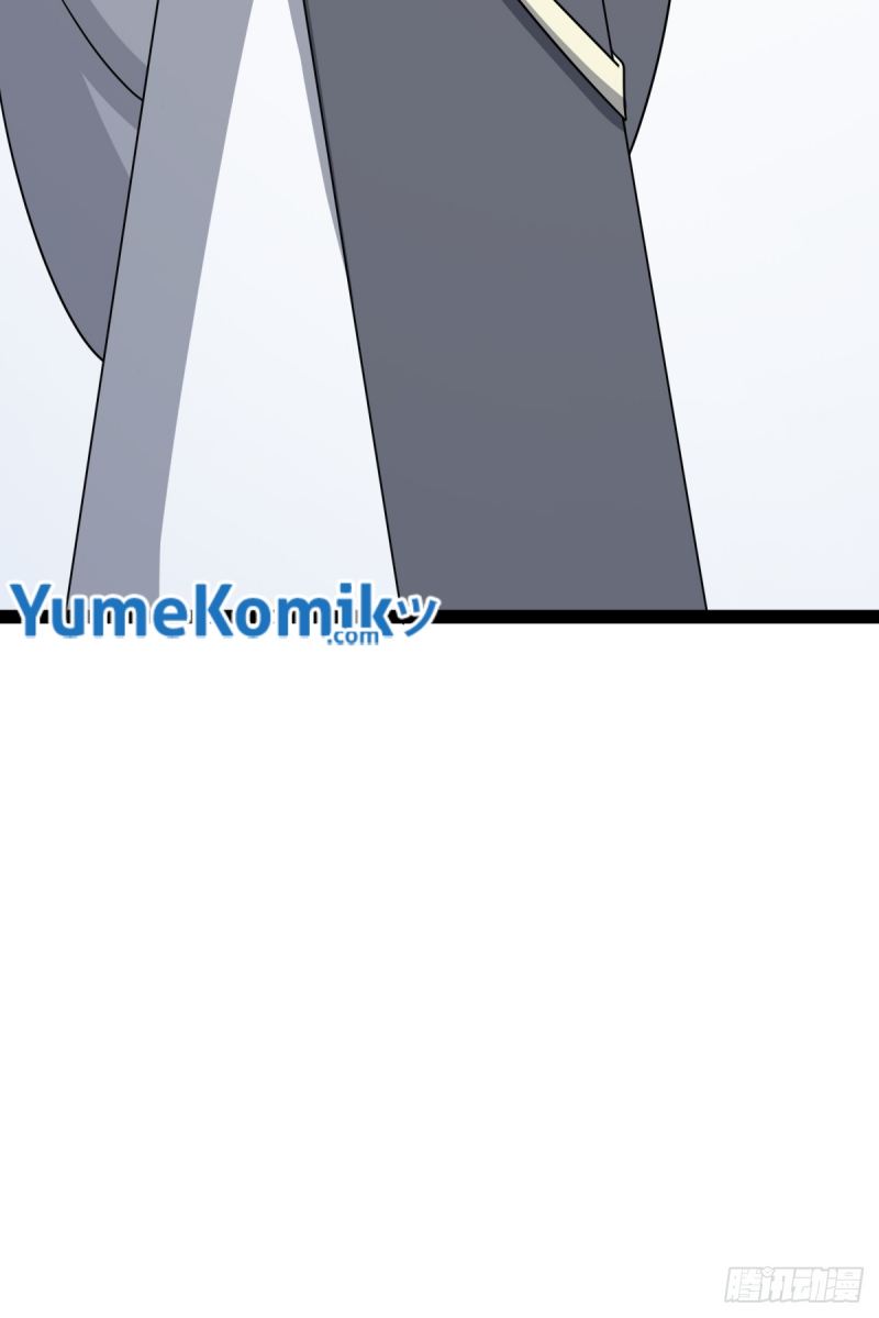 Invincible After a Hundred Years of Seclusion Chapter 83 Bahasa Indonesia