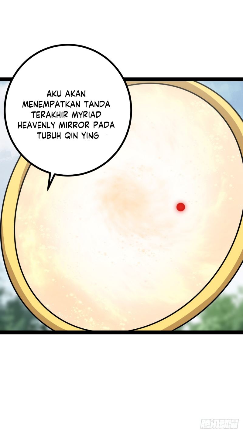 Invincible After a Hundred Years of Seclusion Chapter 83 Bahasa Indonesia