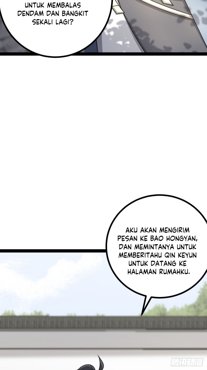 Invincible After a Hundred Years of Seclusion Chapter 83 Bahasa Indonesia