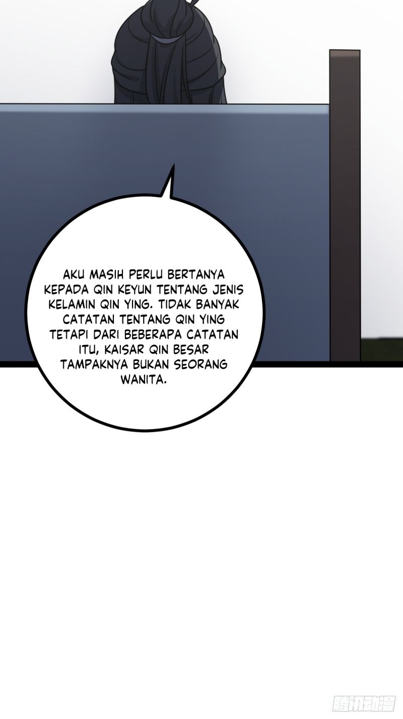 Invincible After a Hundred Years of Seclusion Chapter 83 Bahasa Indonesia