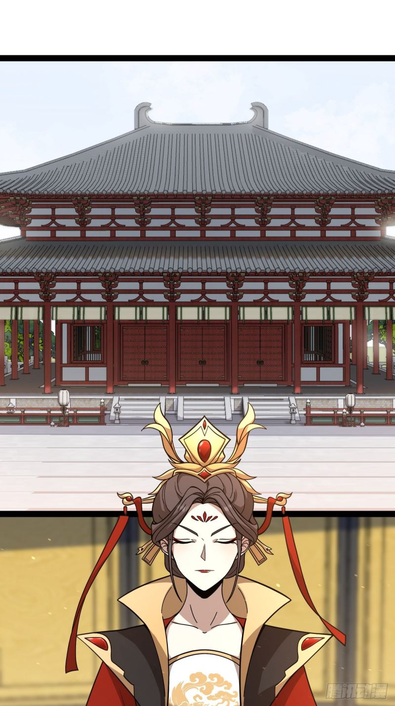 Invincible After a Hundred Years of Seclusion Chapter 83 Bahasa Indonesia