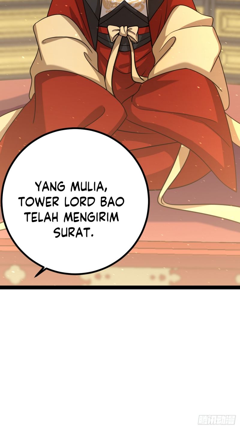 Invincible After a Hundred Years of Seclusion Chapter 83 Bahasa Indonesia