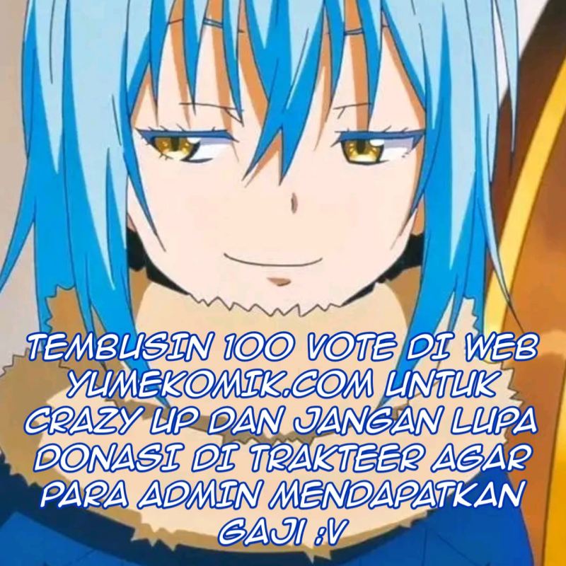 Invincible After a Hundred Years of Seclusion Chapter 83 Bahasa Indonesia