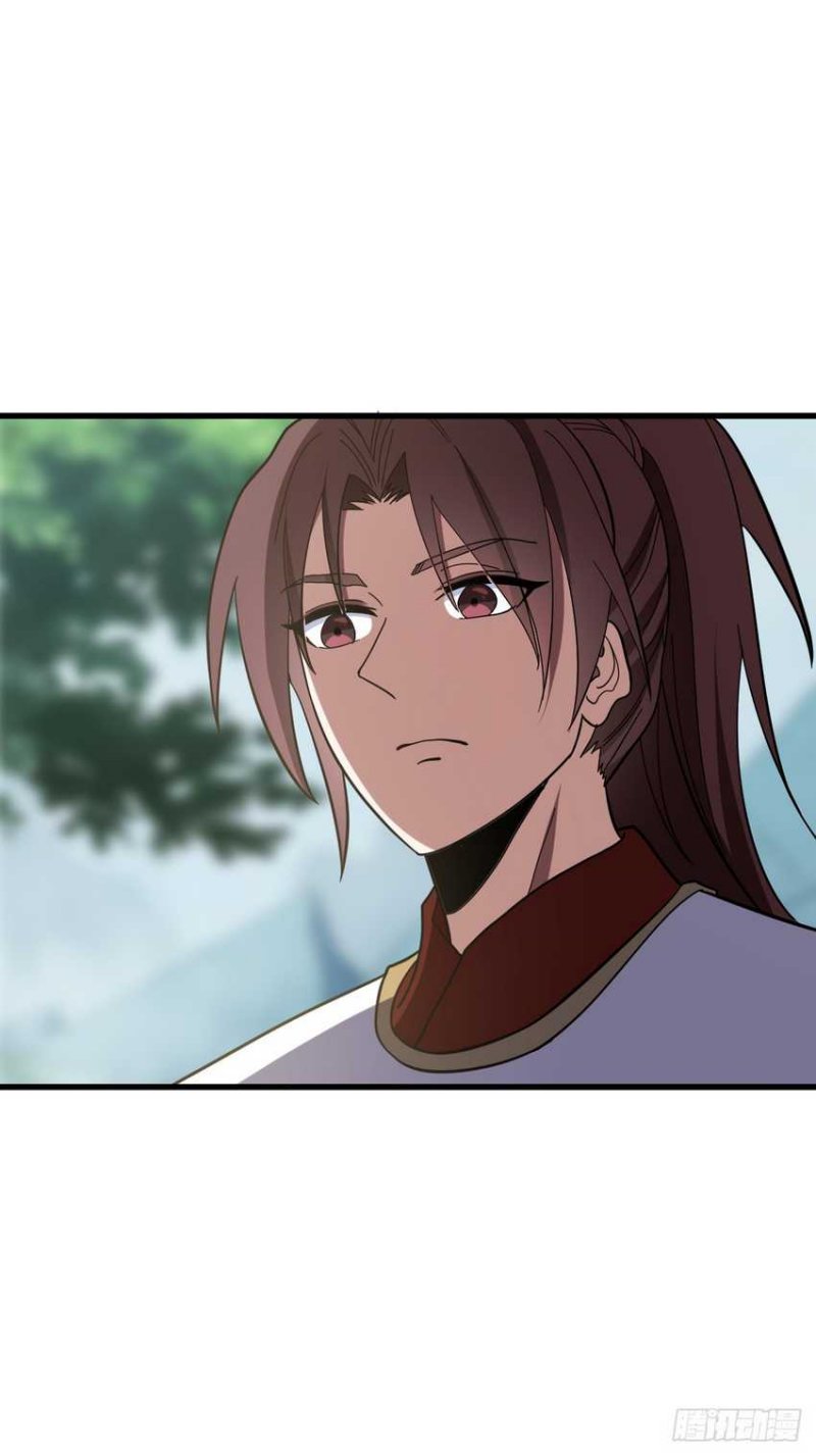 Invincible After a Hundred Years of Seclusion chapter 92