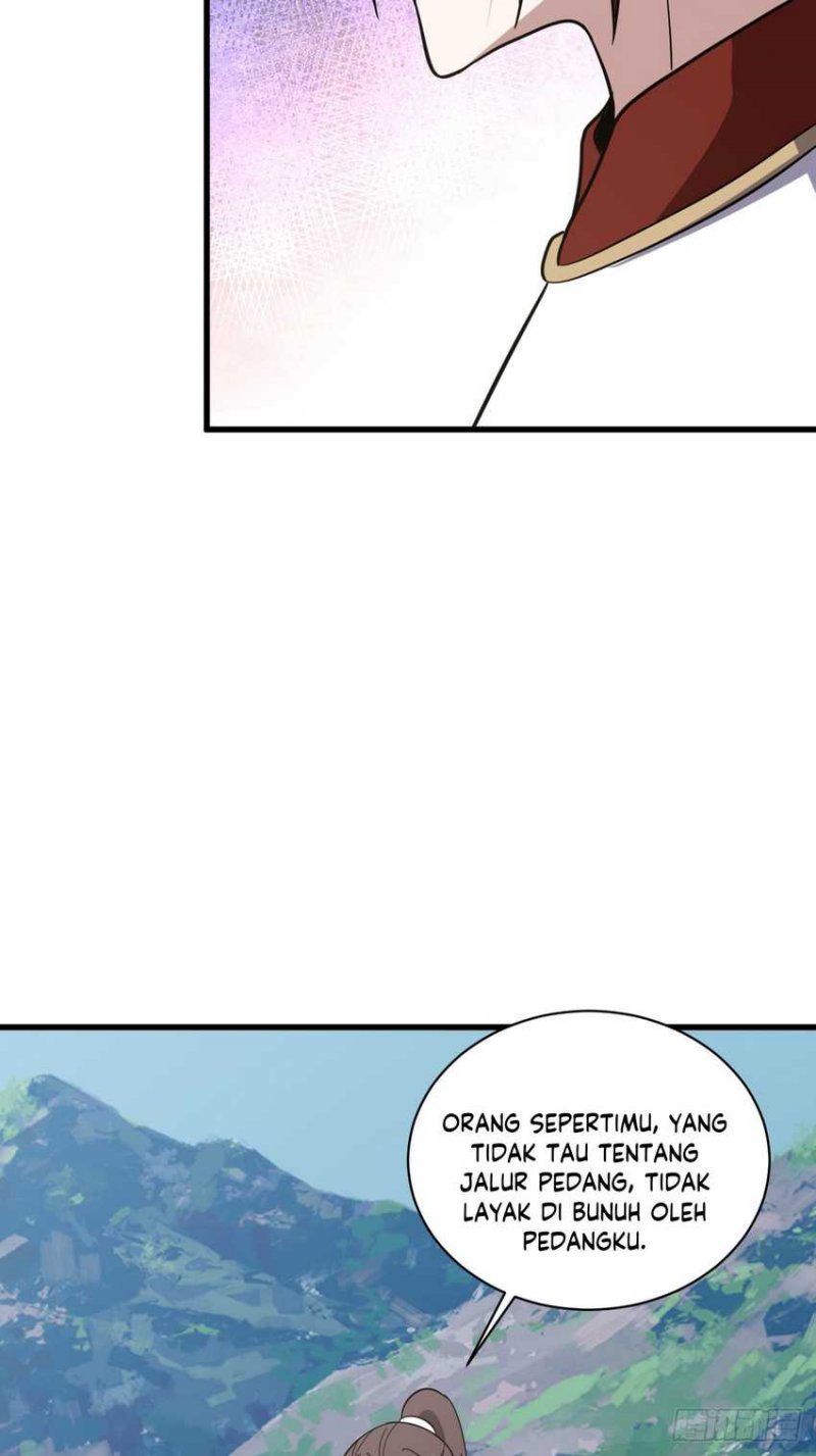 Invincible After a Hundred Years of Seclusion chapter 92