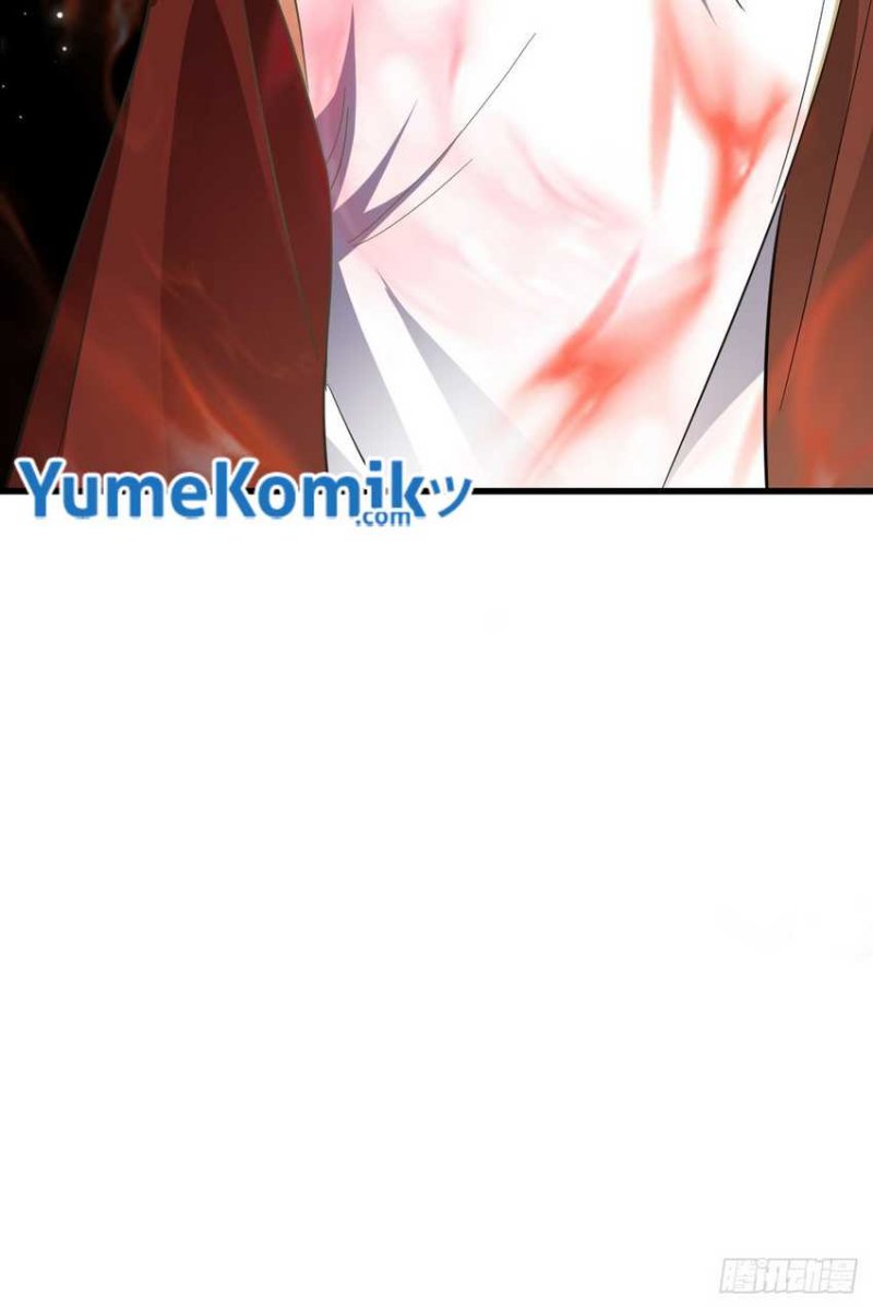 Invincible After a Hundred Years of Seclusion chapter 92