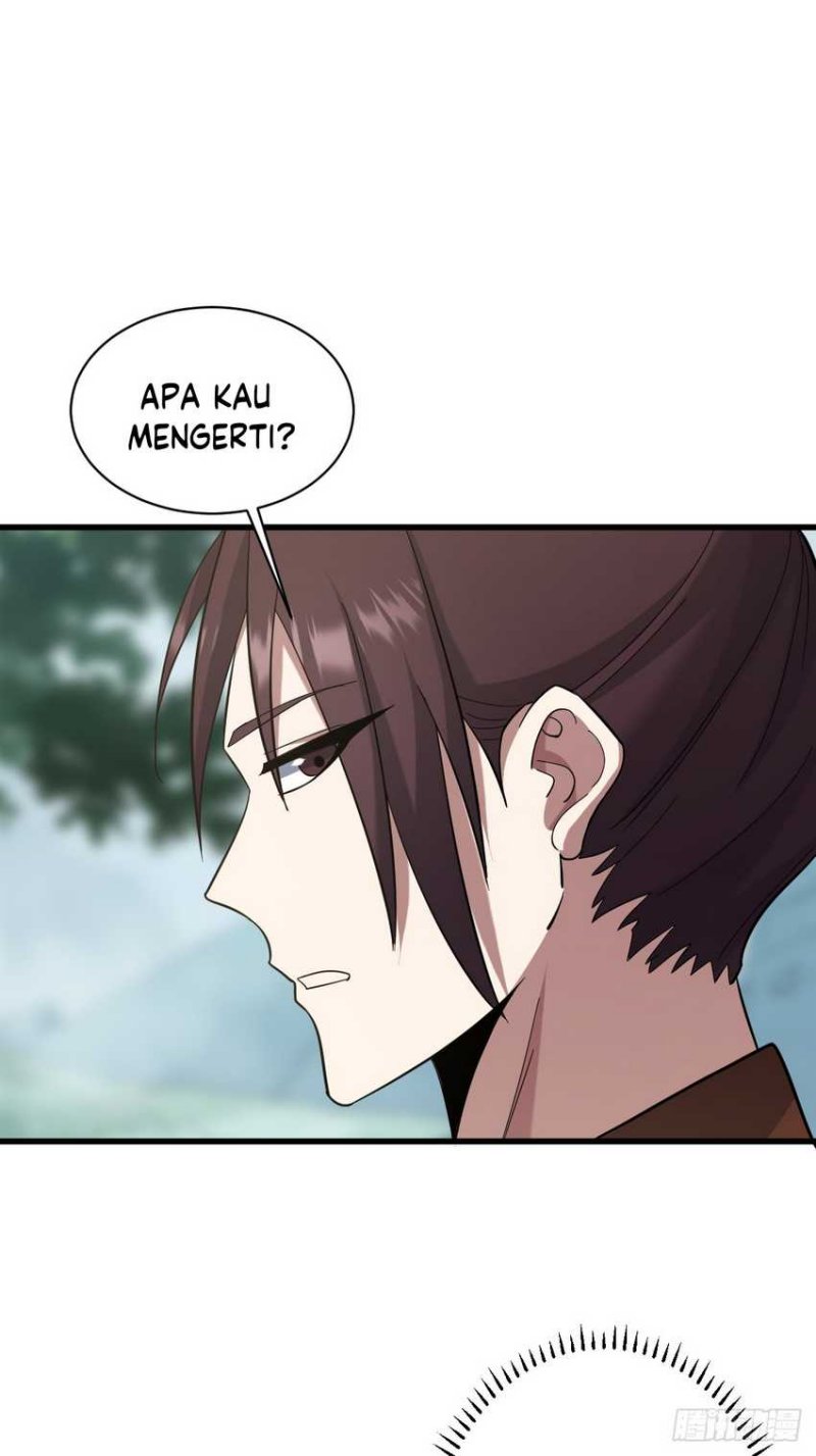 Invincible After a Hundred Years of Seclusion chapter 92