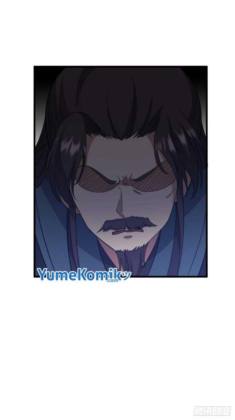 Invincible After a Hundred Years of Seclusion chapter 92