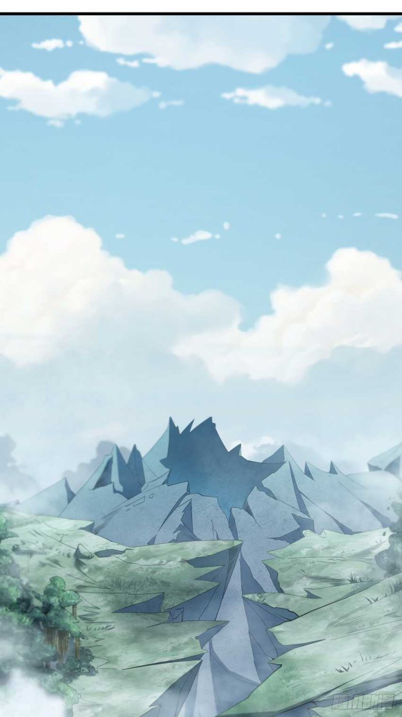 Invincible After a Hundred Years of Seclusion chapter 92