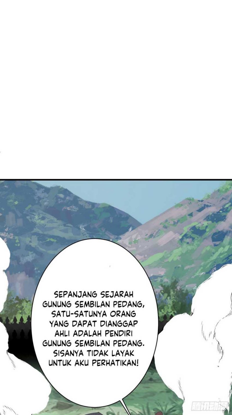 Invincible After a Hundred Years of Seclusion chapter 92