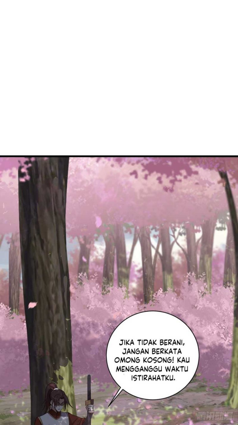 Invincible After a Hundred Years of Seclusion chapter 92