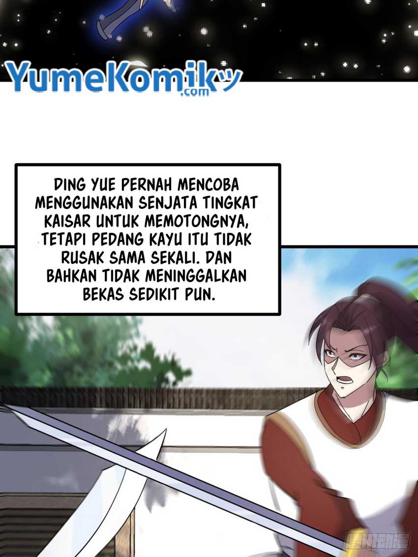 Invincible After a Hundred Years of Seclusion chapter 111