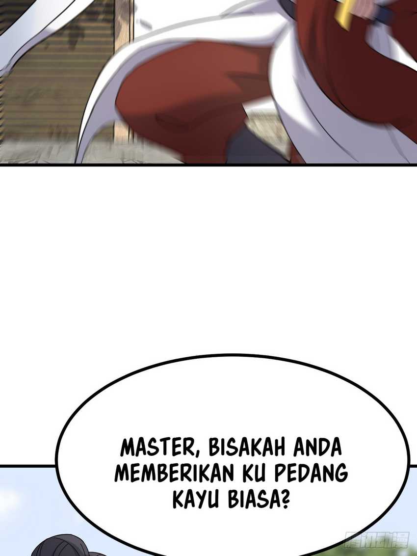Invincible After a Hundred Years of Seclusion chapter 111